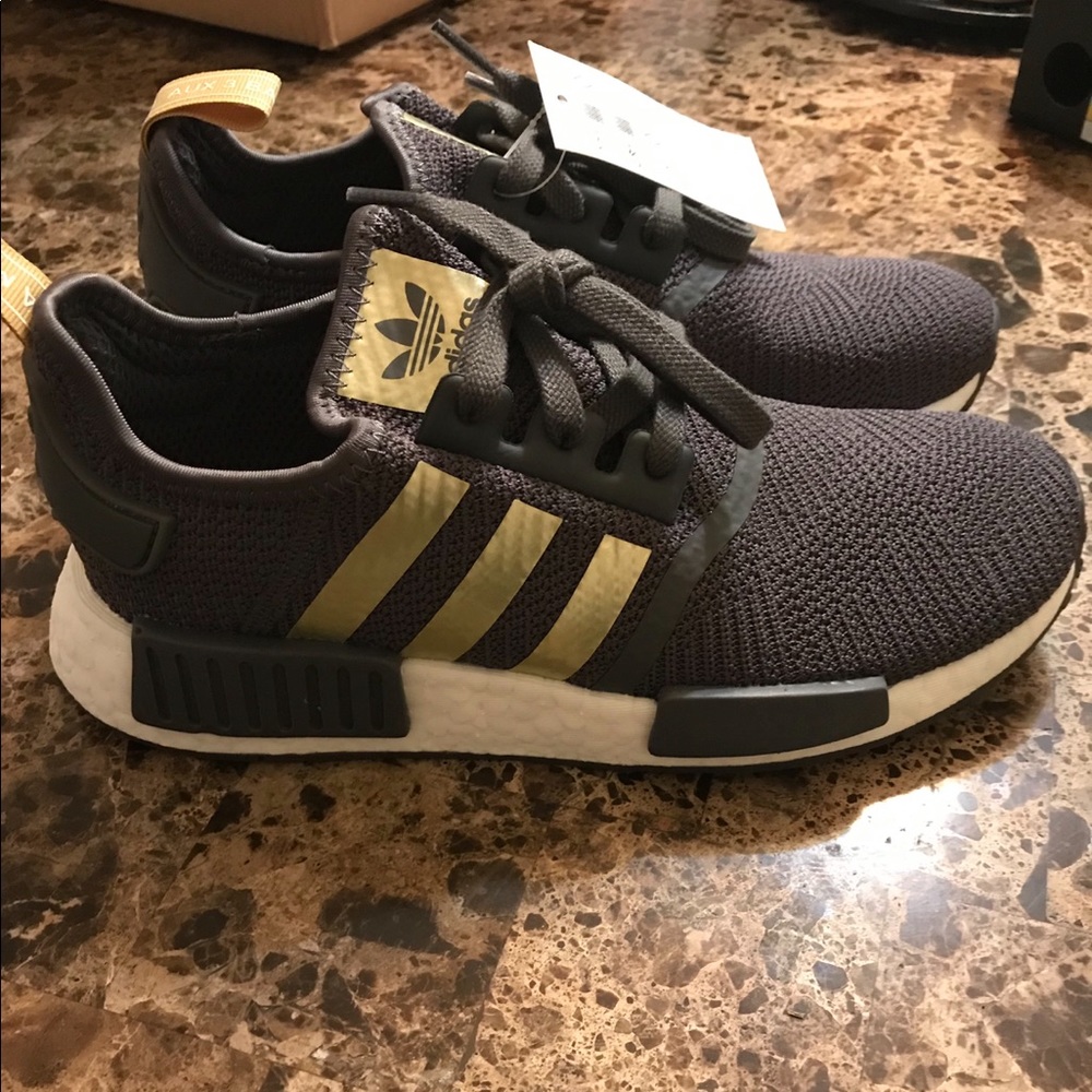 Adidas NMD_R1